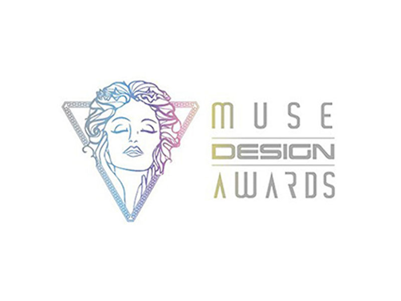 2020-2021年度缪斯设计奖「Muse Design Awards」银奖